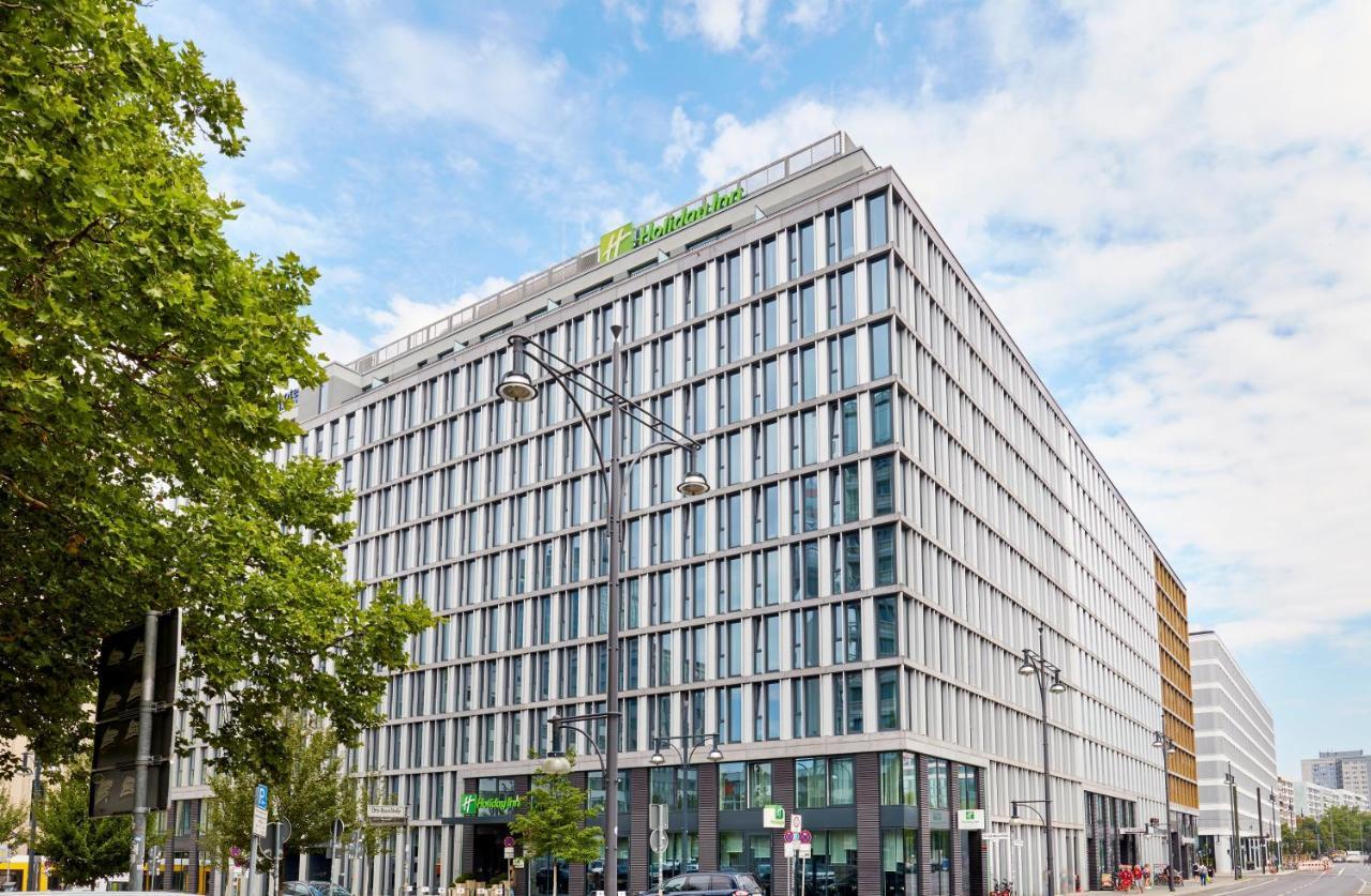 Berlin-alexanderplatz, An Ihg Hotel Berlin