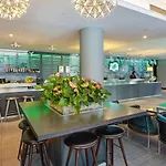 Holiday Inn Berlin-Alexanderplatz, an IHG Hotel