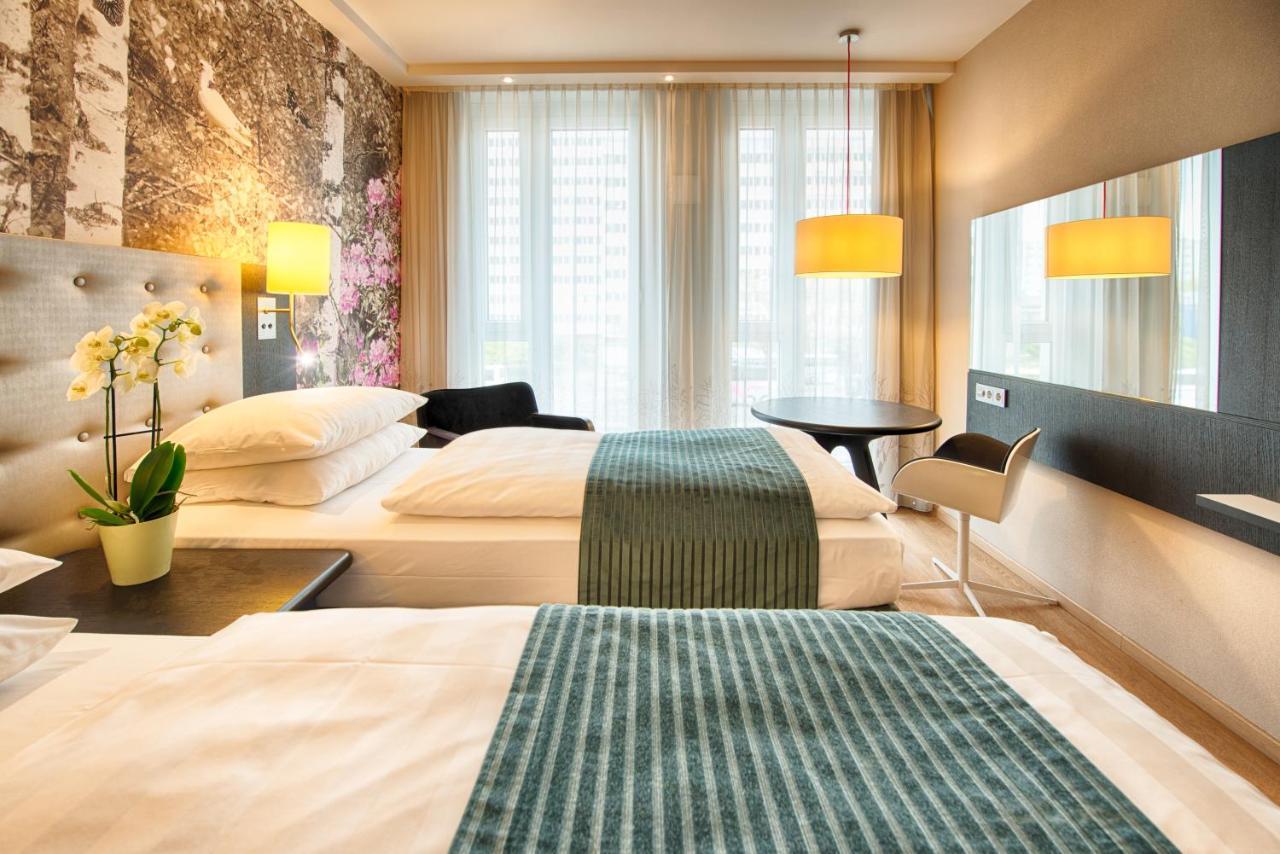 Berlin-alexanderplatz, An Ihg 4* Berlim
