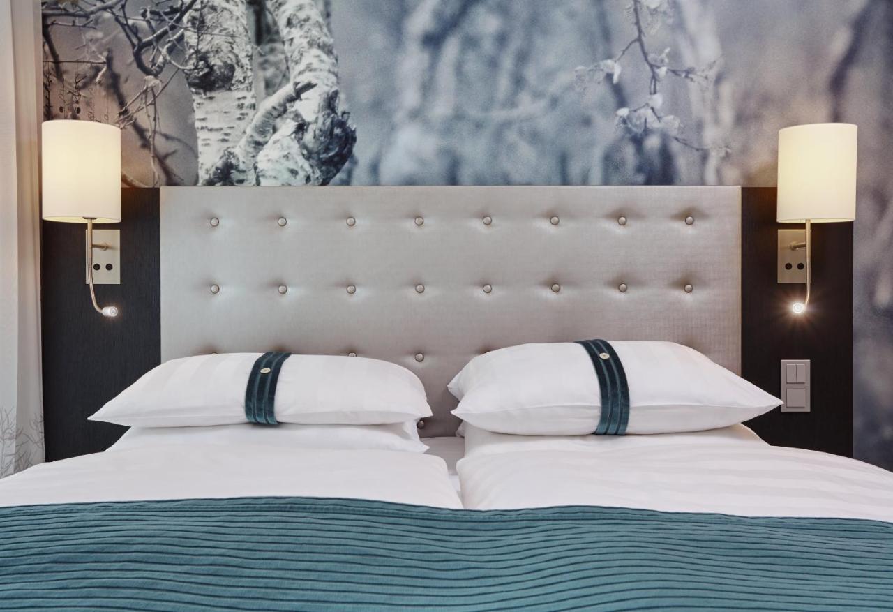 Berlin-alexanderplatz, An Ihg Hotel Berlim