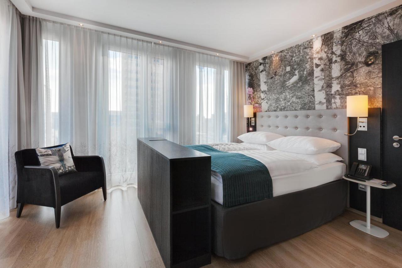 Berlin-alexanderplatz, An Ihg 4* Berlim
