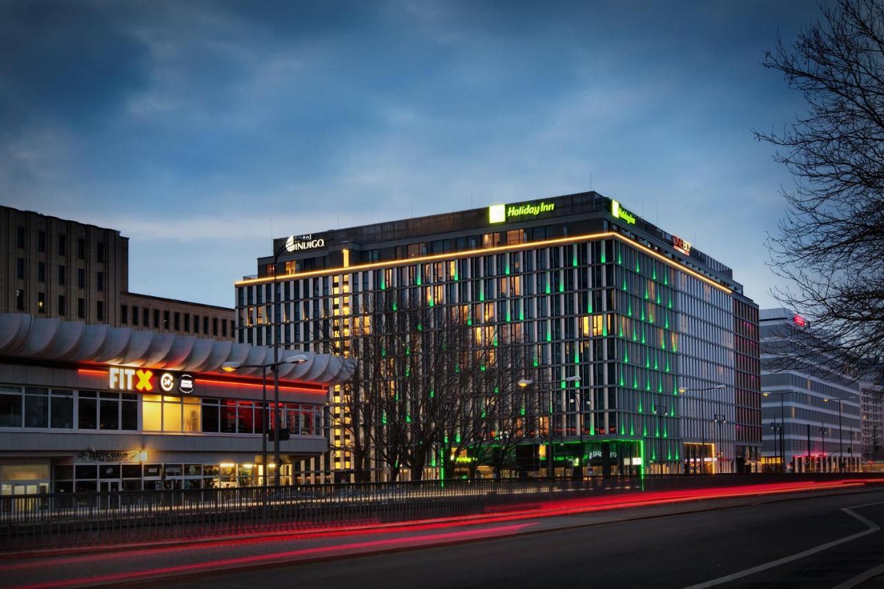Berlin-alexanderplatz, An Ihg 4*