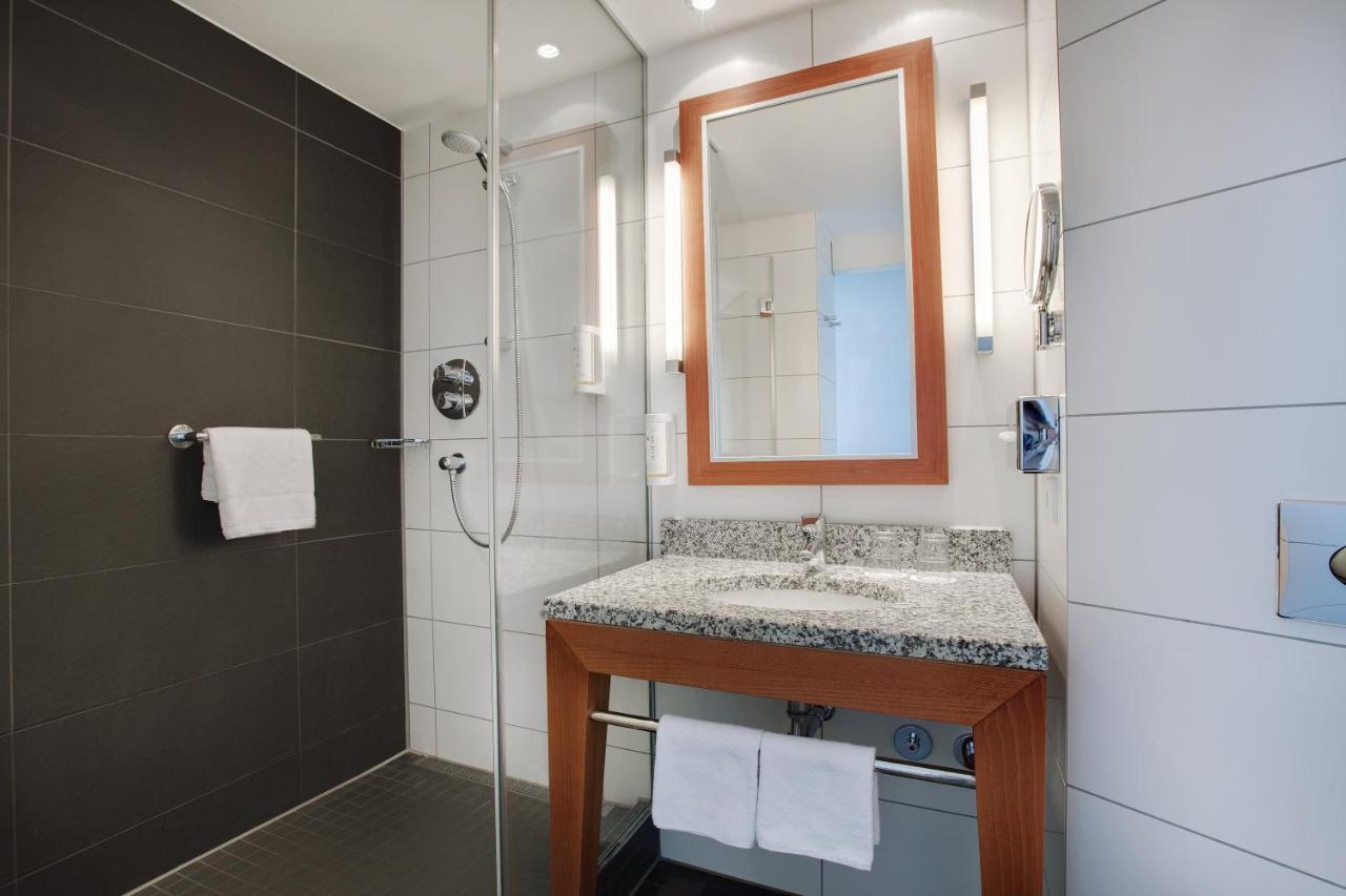 Hotel Berlin-alexanderplatz, An Ihg