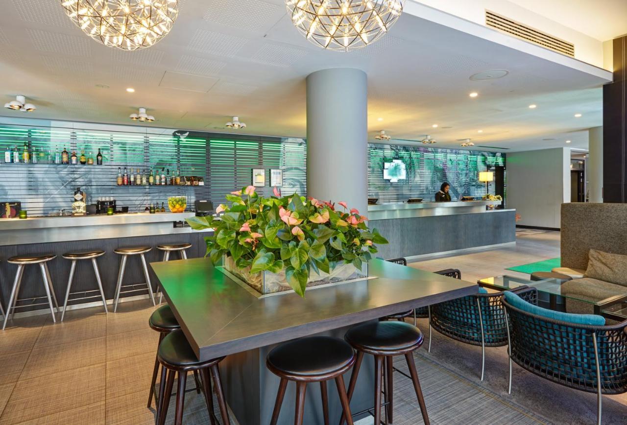Berlin-alexanderplatz, An Ihg Hotel 4*
