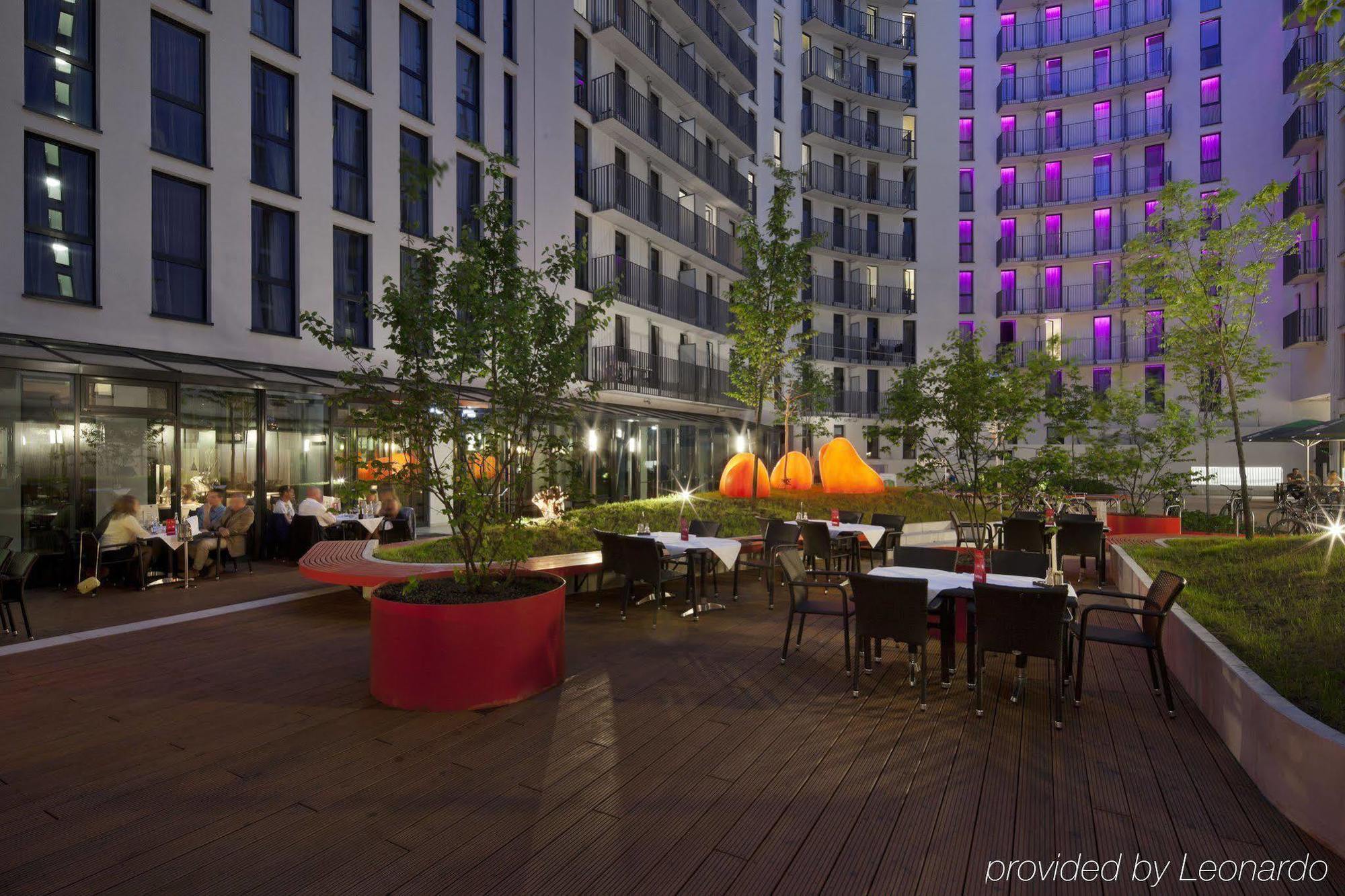 Berlin-alexanderplatz, An Ihg 4*