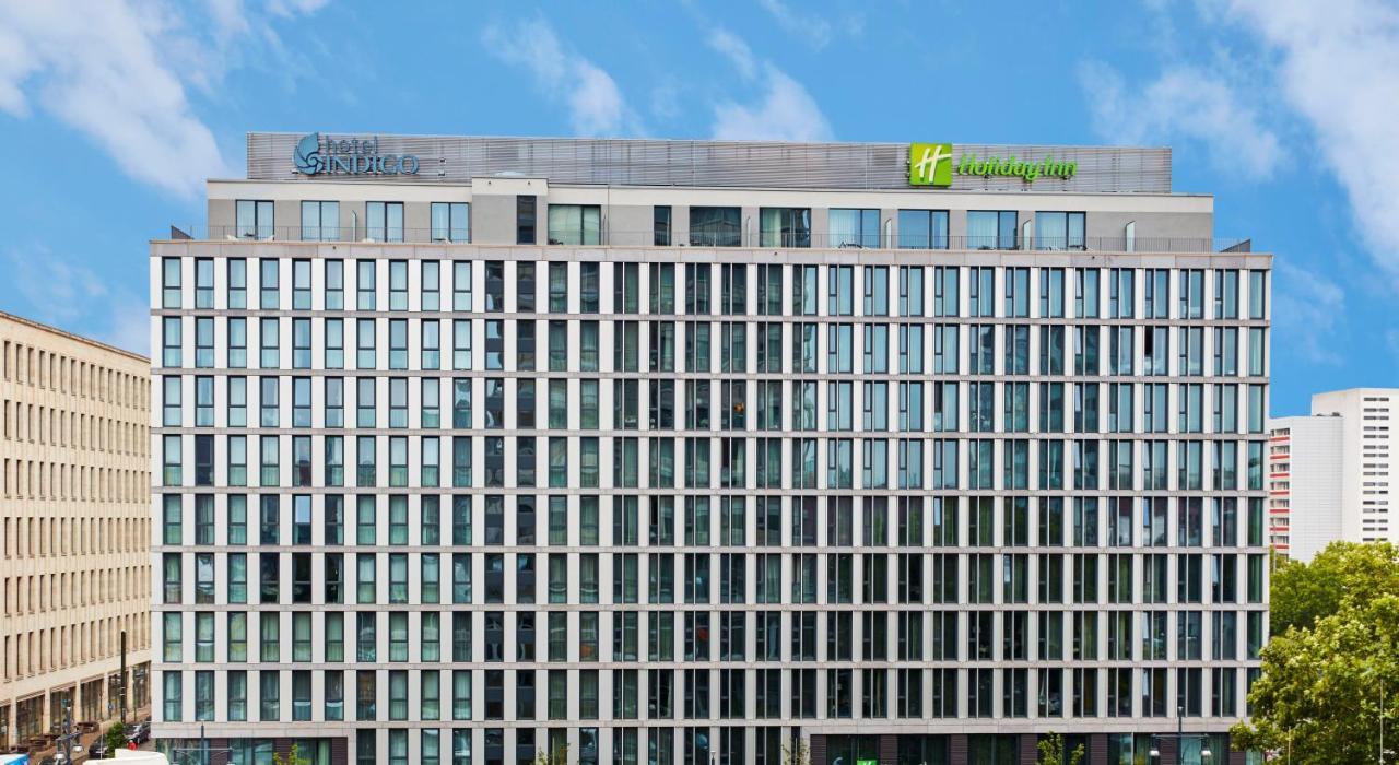 Berlin-alexanderplatz, An Ihg Berlim