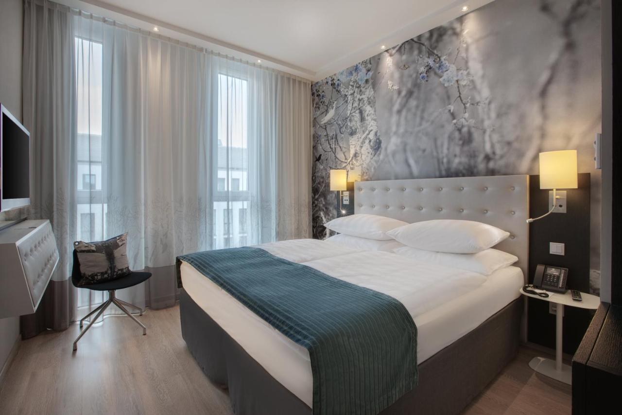 Hotel Berlin-alexanderplatz, An Ihg Berlim